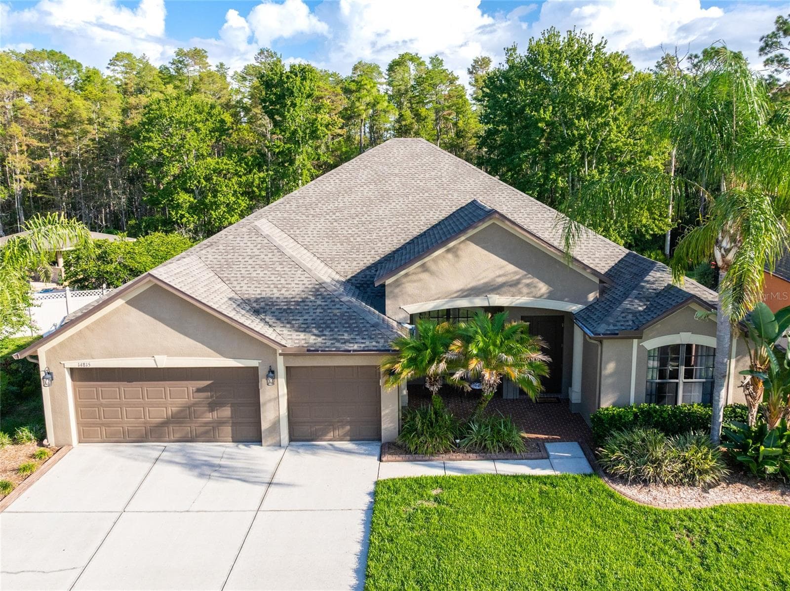 Single Family Residence at 14815 NINEBARK CT, LAND O LAKES, photo 7 of 79
