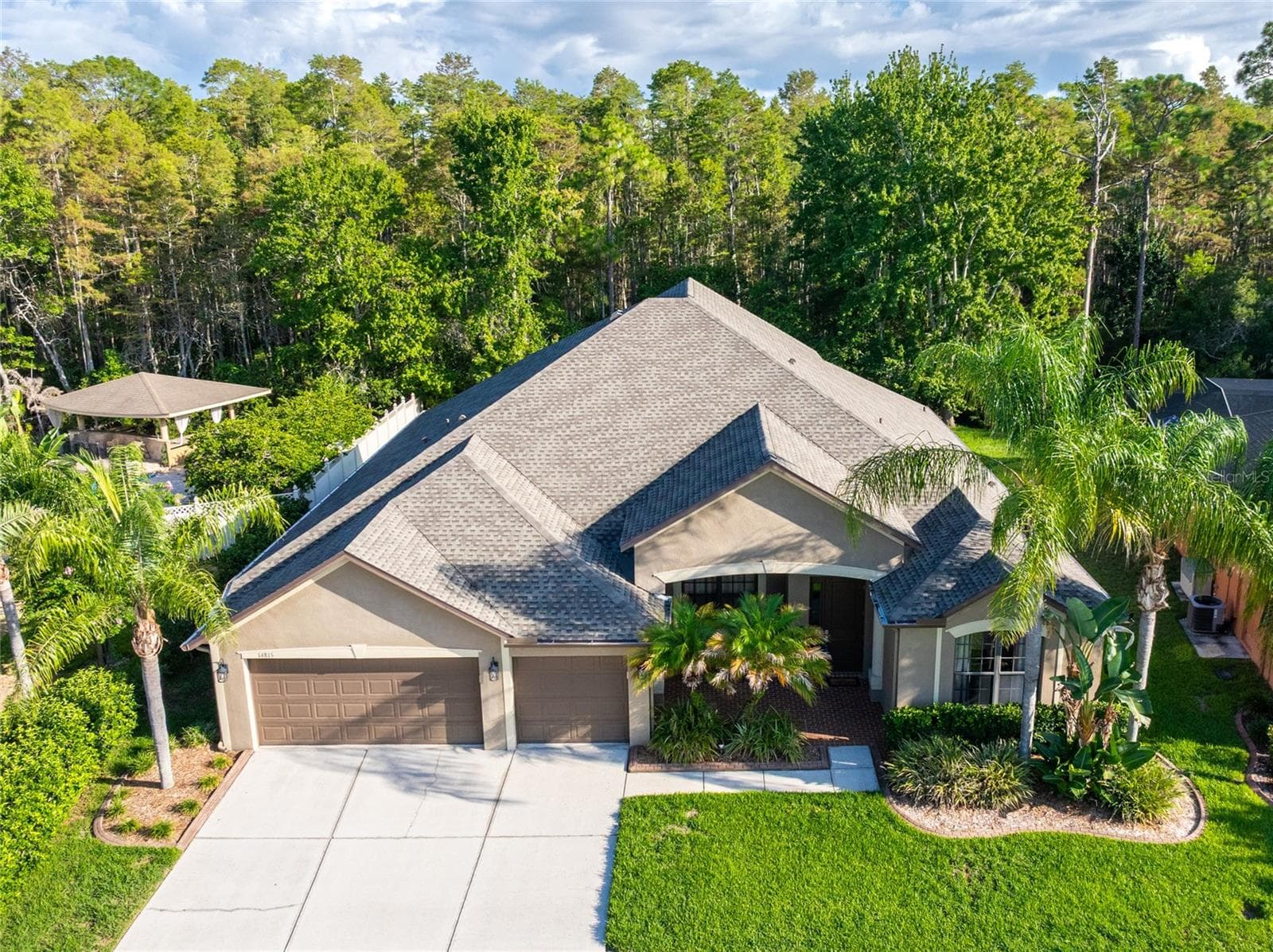 Single Family Residence at 14815 NINEBARK CT, LAND O LAKES, photo 8 of 79