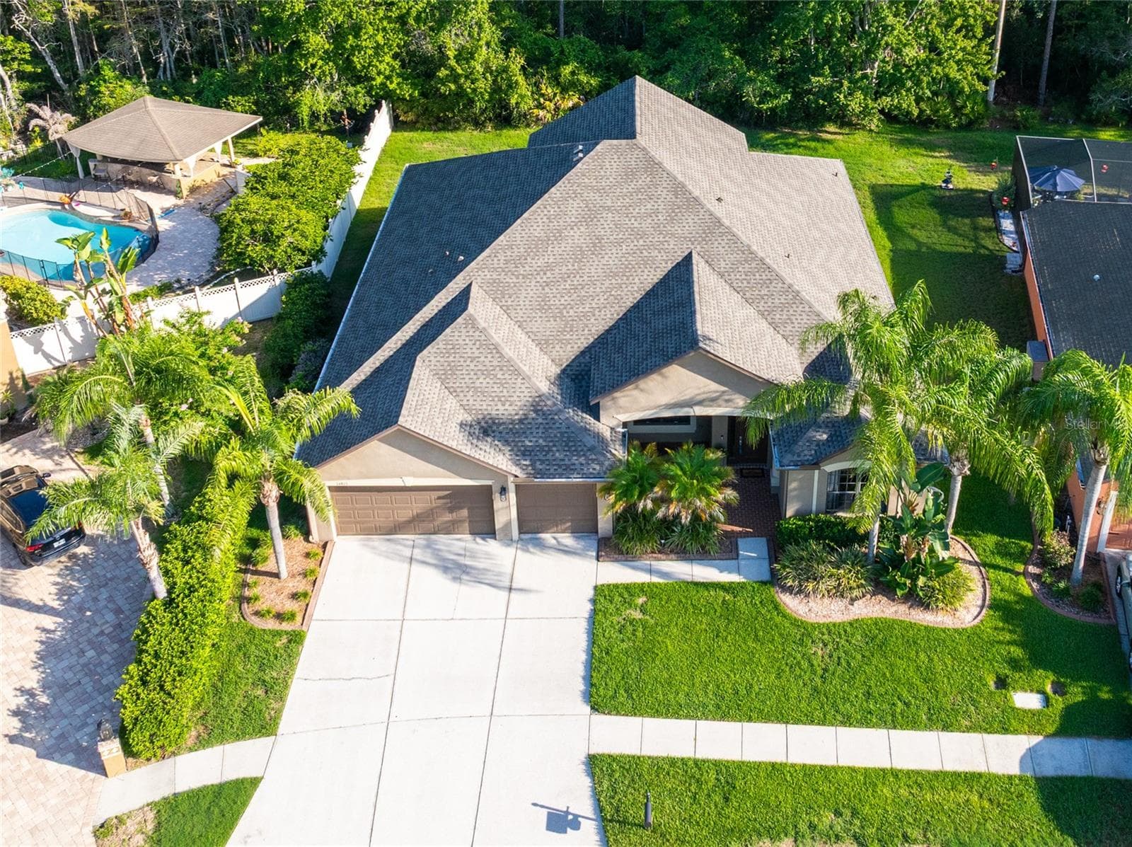 Single Family Residence at 14815 NINEBARK CT, LAND O LAKES, photo 9 of 79