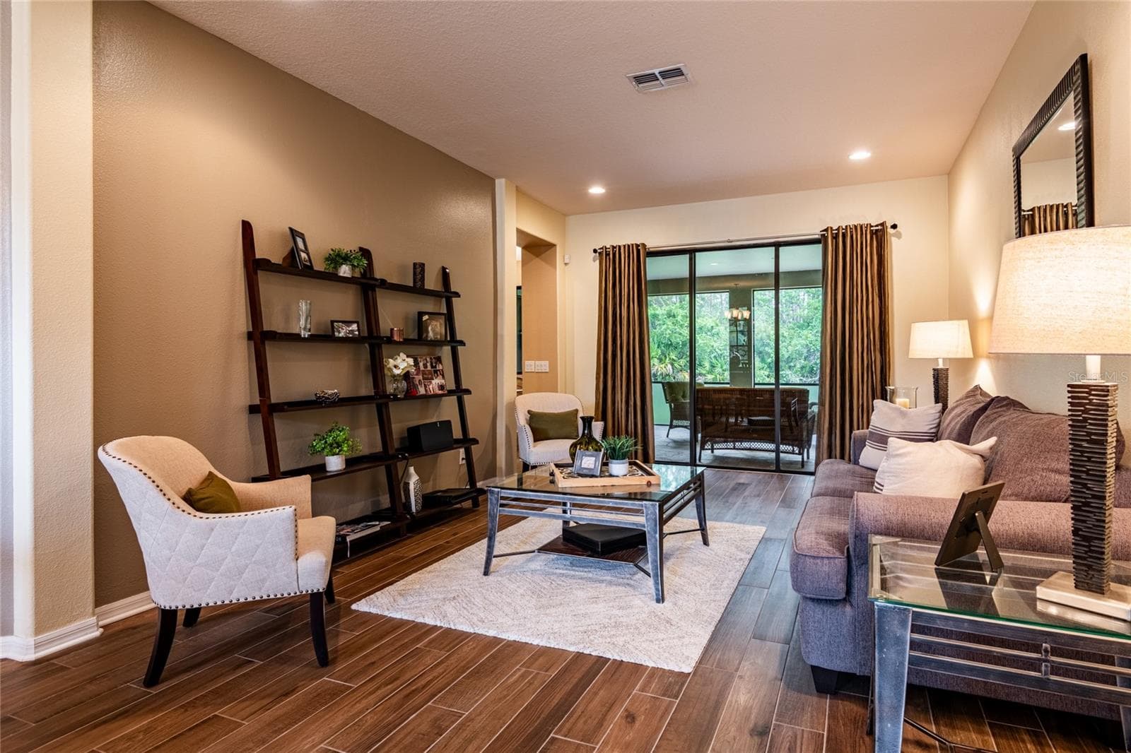 Single Family Residence at 14815 NINEBARK CT, LAND O LAKES, photo 12 of 79
