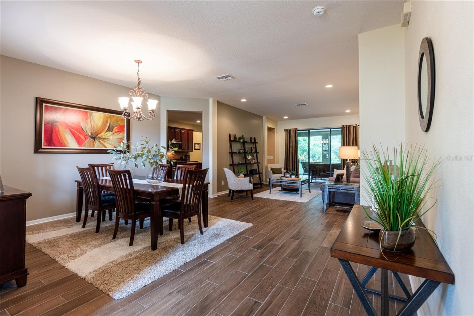 Single Family Residence at 14815 NINEBARK CT, LAND O LAKES, photo 13 of 79