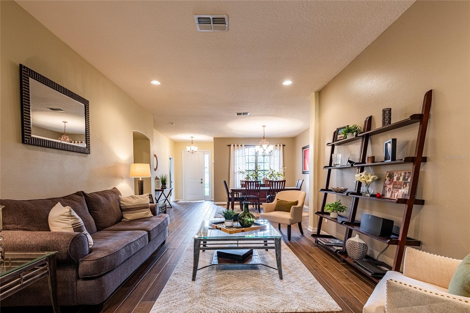 Single Family Residence at 14815 NINEBARK CT, LAND O LAKES, photo 16 of 79