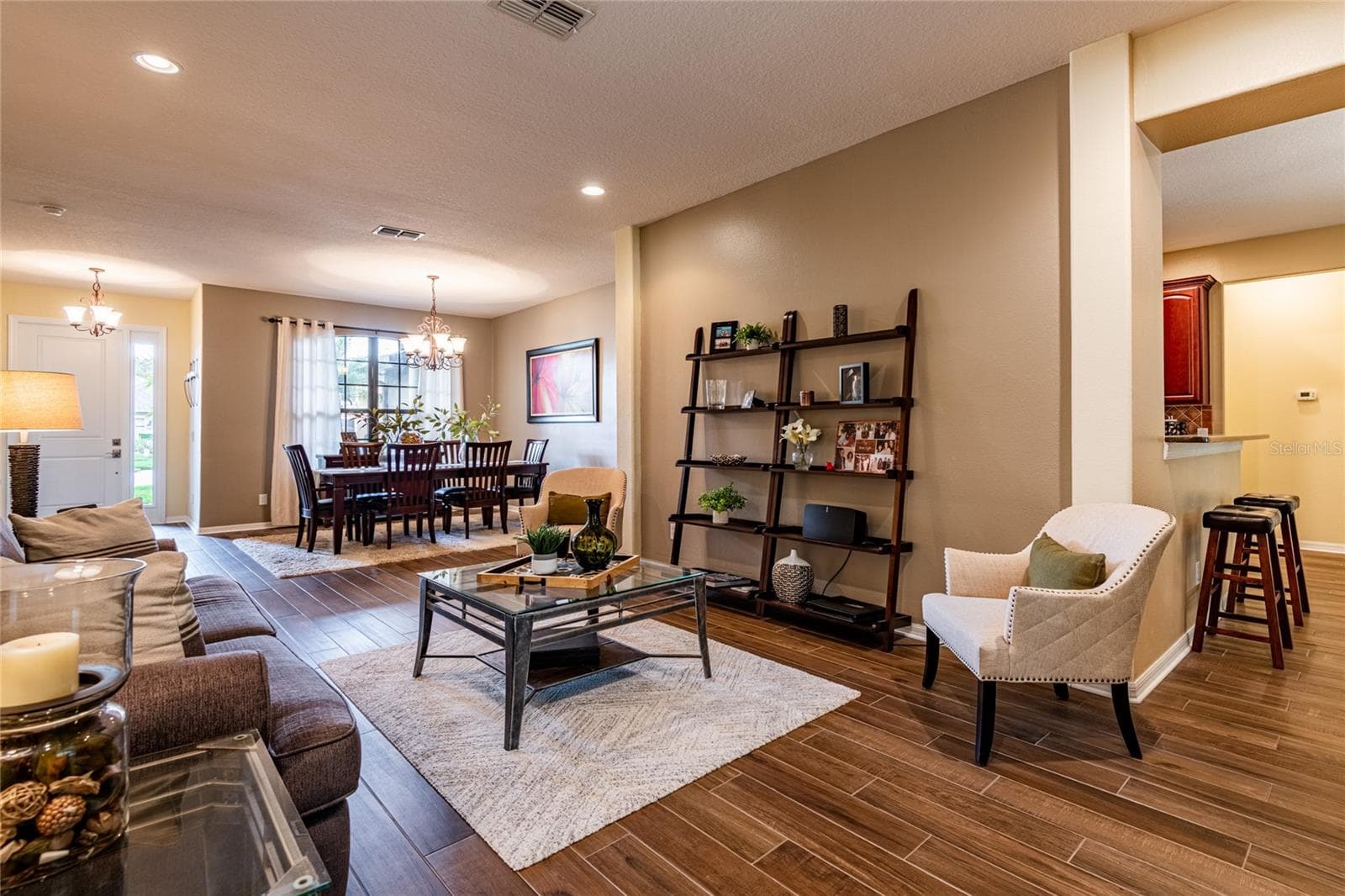 Single Family Residence at 14815 NINEBARK CT, LAND O LAKES, photo 17 of 79