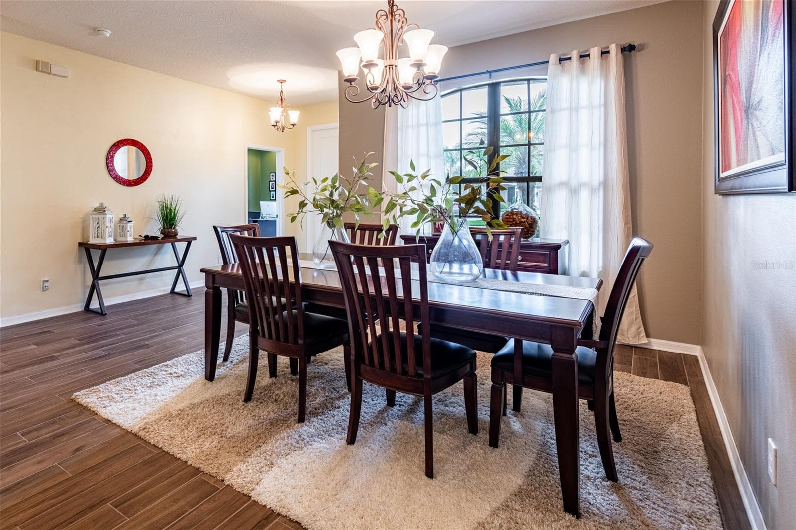 Single Family Residence at 14815 NINEBARK CT, LAND O LAKES, photo 19 of 79