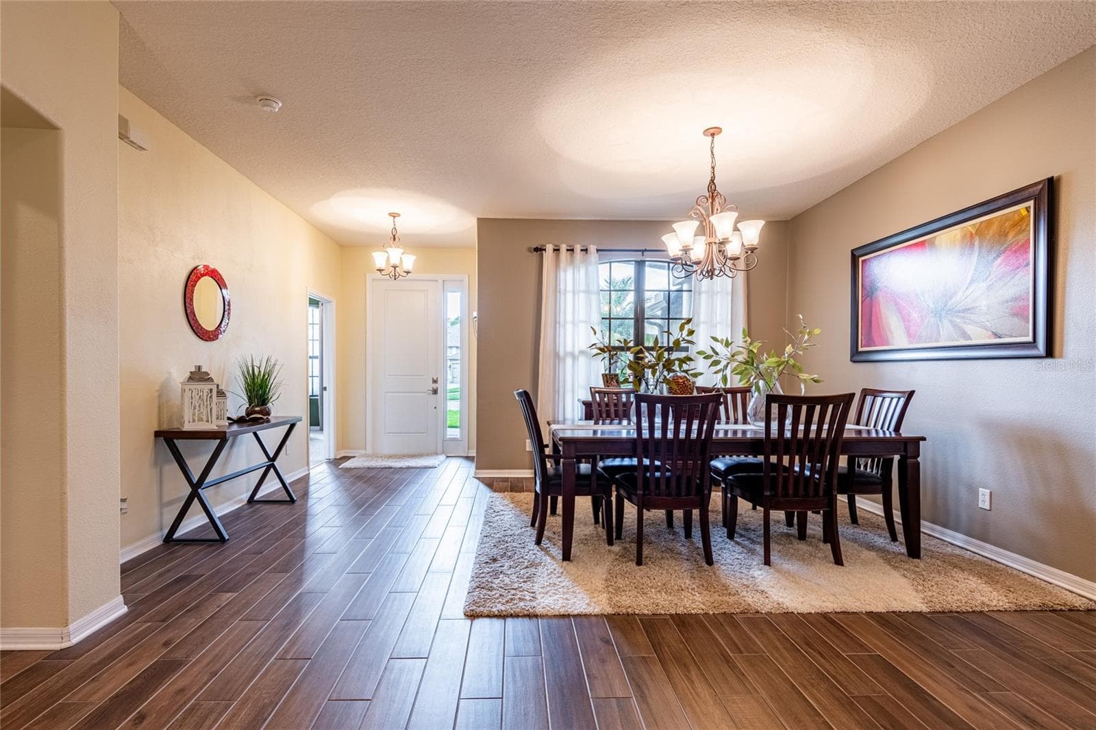 Single Family Residence at 14815 NINEBARK CT, LAND O LAKES, photo 21 of 79