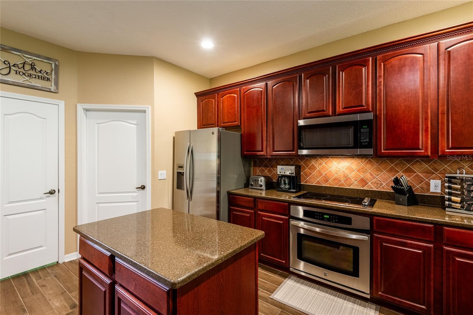 Single Family Residence at 14815 NINEBARK CT, LAND O LAKES, photo 23 of 79