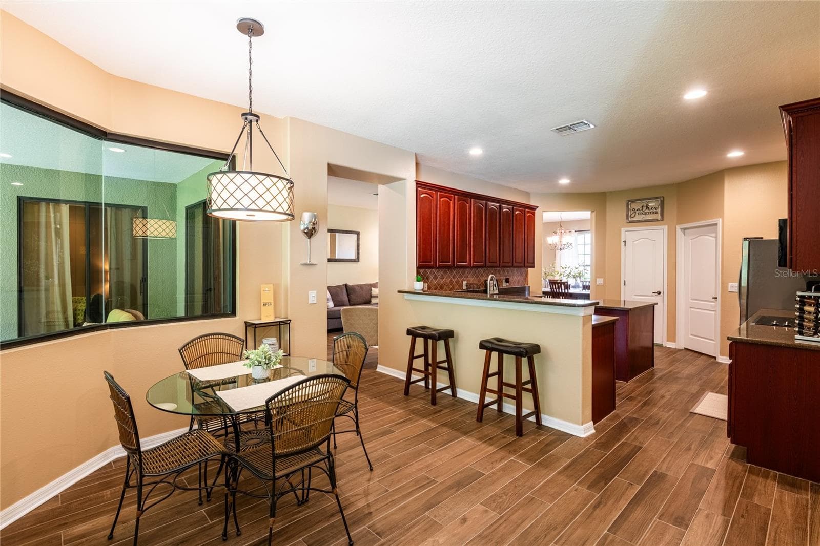 Single Family Residence at 14815 NINEBARK CT, LAND O LAKES, photo 25 of 79