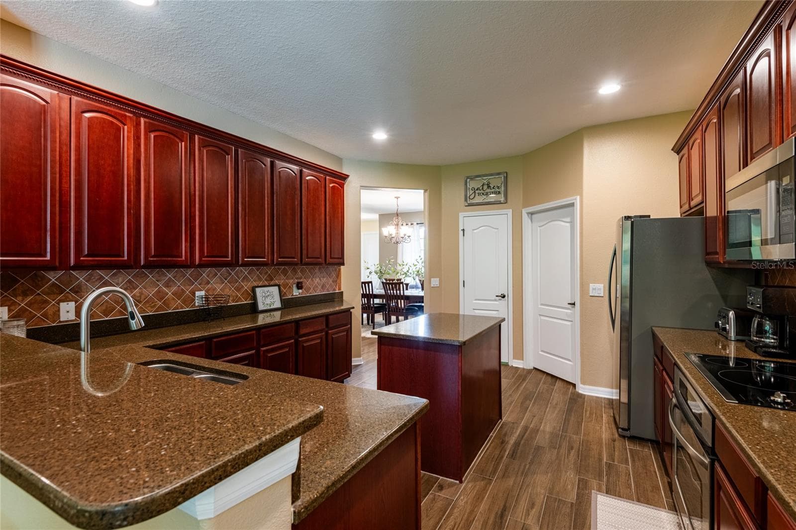 Single Family Residence at 14815 NINEBARK CT, LAND O LAKES, photo 27 of 79