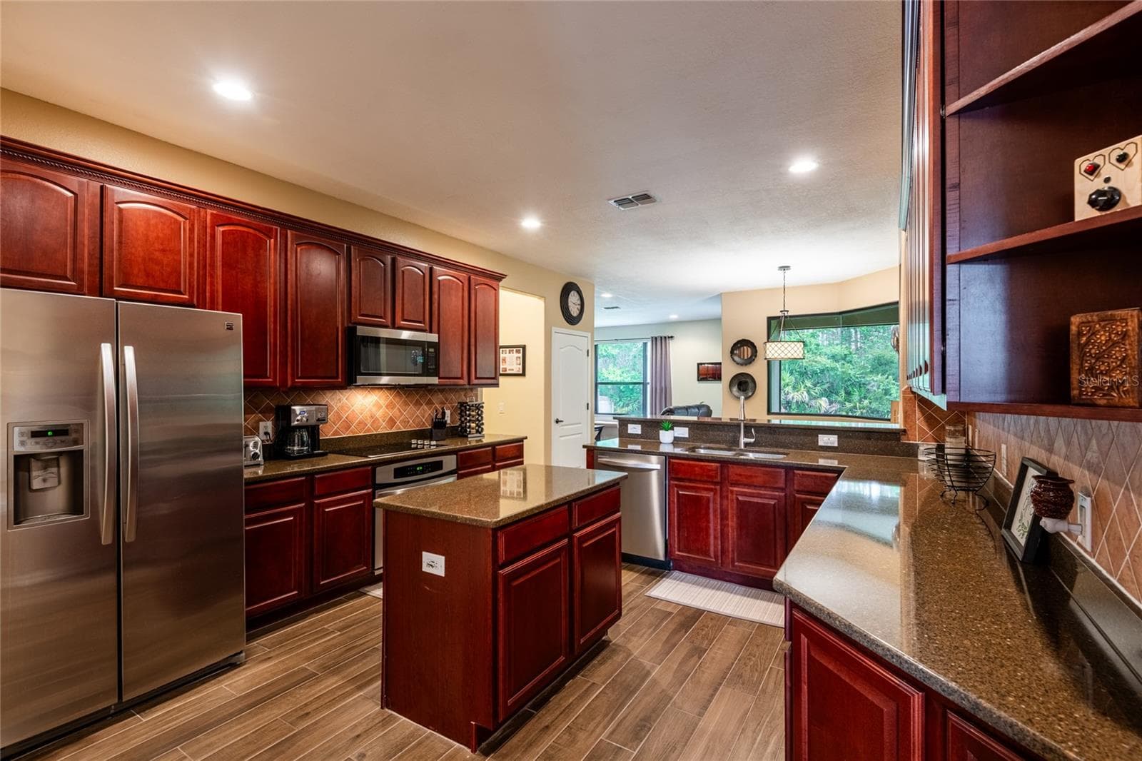 Single Family Residence at 14815 NINEBARK CT, LAND O LAKES, photo 29 of 79