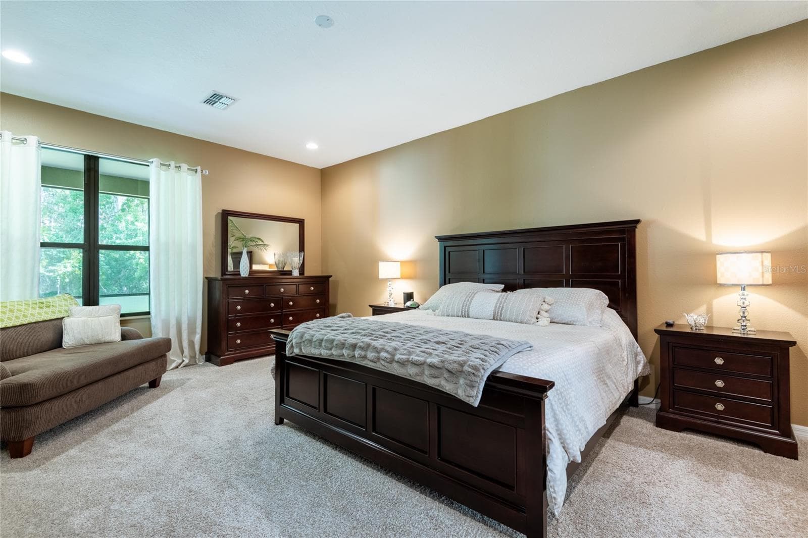 Single Family Residence at 14815 NINEBARK CT, LAND O LAKES, photo 46 of 79