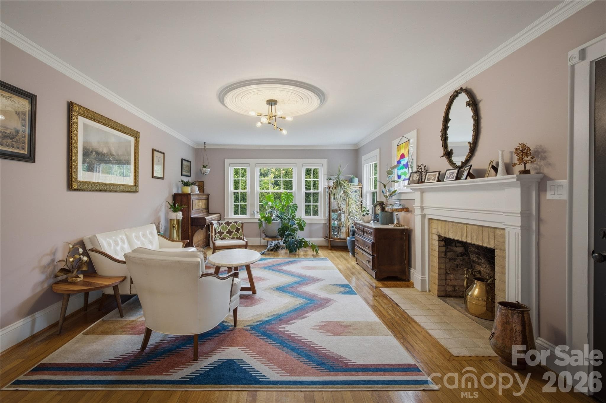 Single Family Residence at 904 Bounous Street NW, Valdese, photo 2 of 31