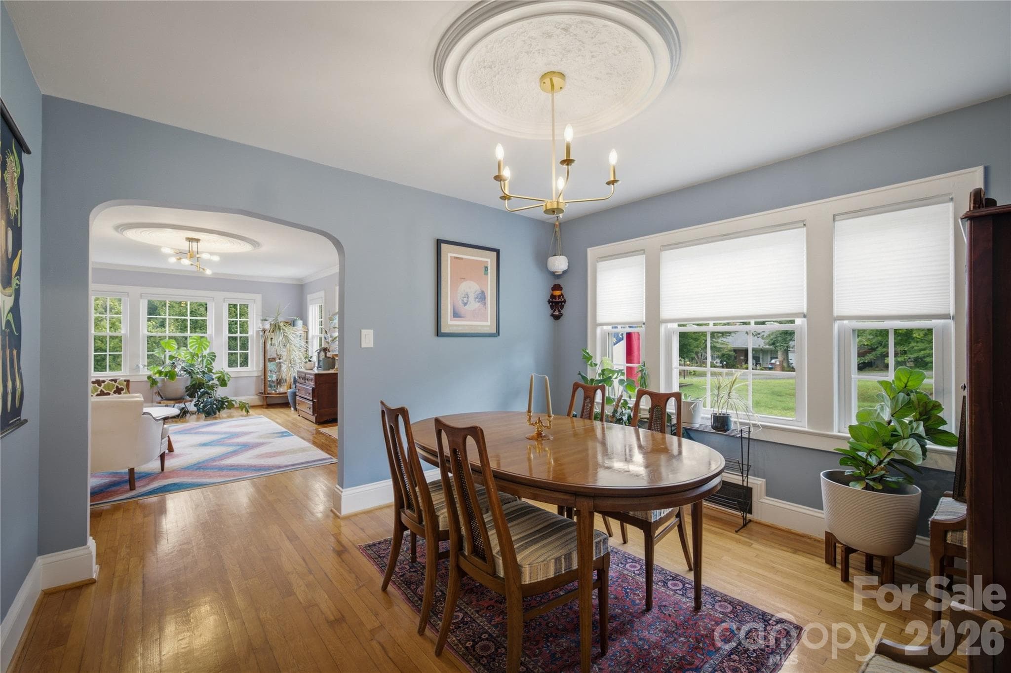 Single Family Residence at 904 Bounous Street NW, Valdese, photo 4 of 31
