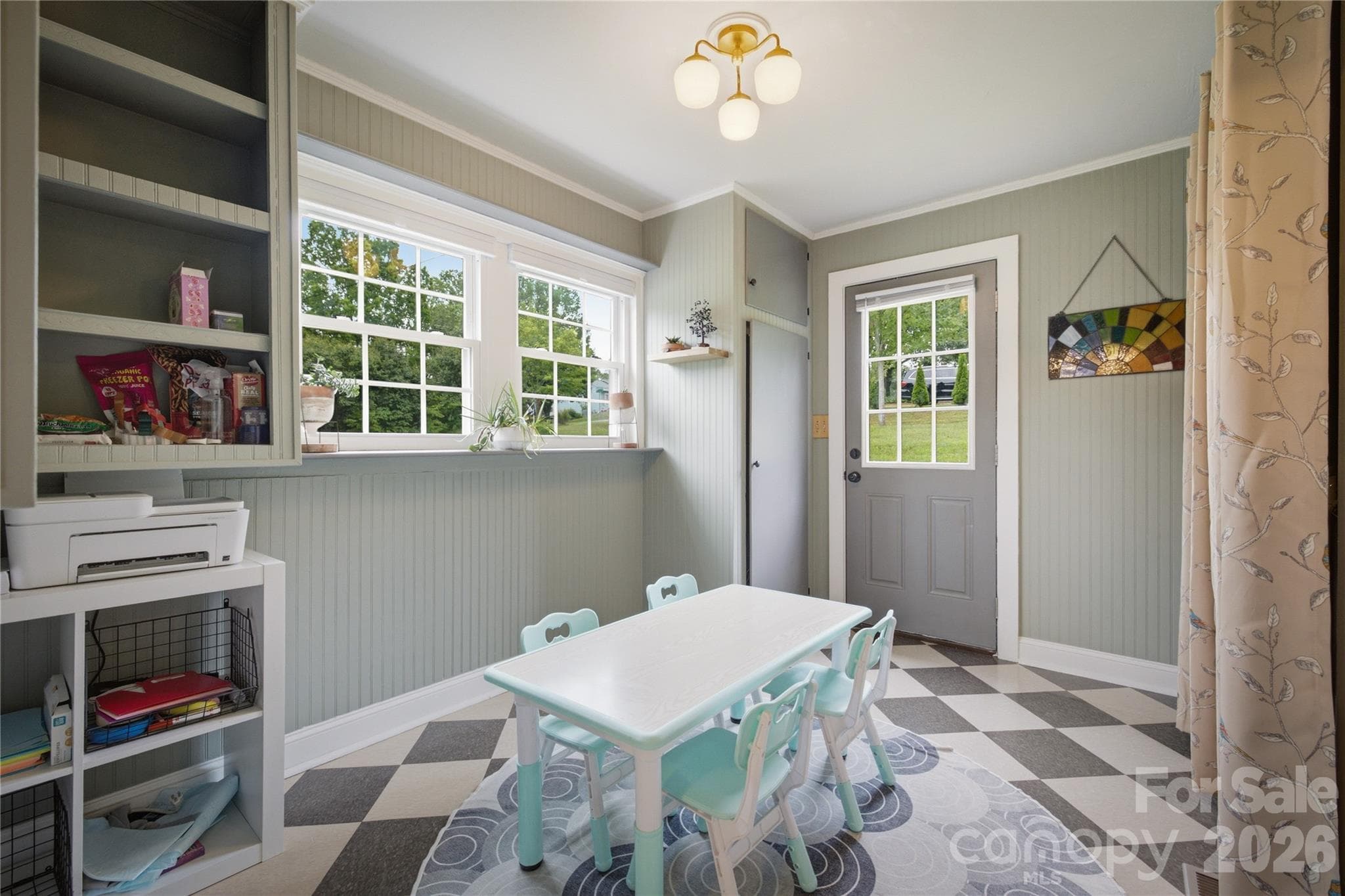 Single Family Residence at 904 Bounous Street NW, Valdese, photo 11 of 31