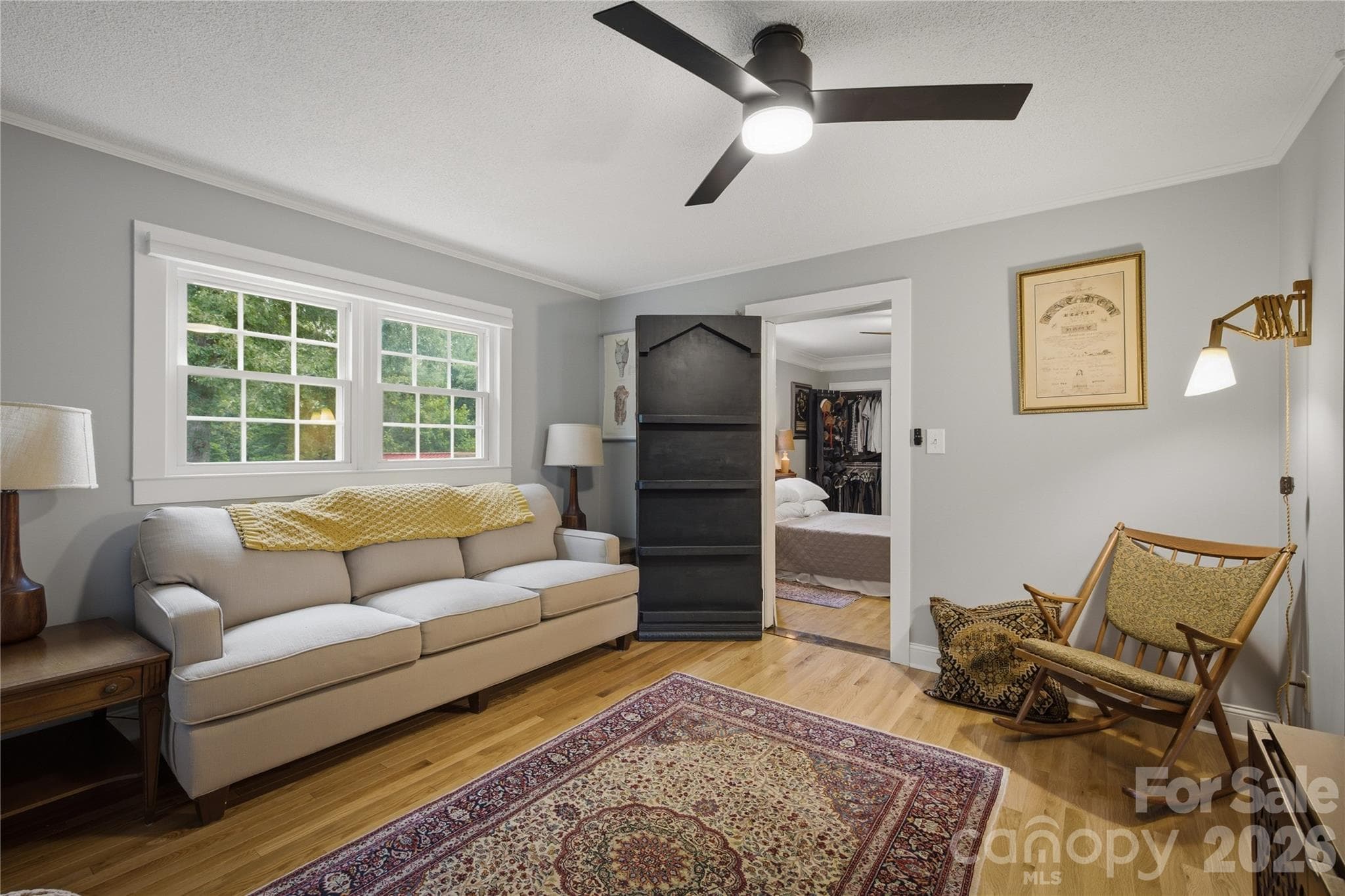 Single Family Residence at 904 Bounous Street NW, Valdese, photo 5 of 31