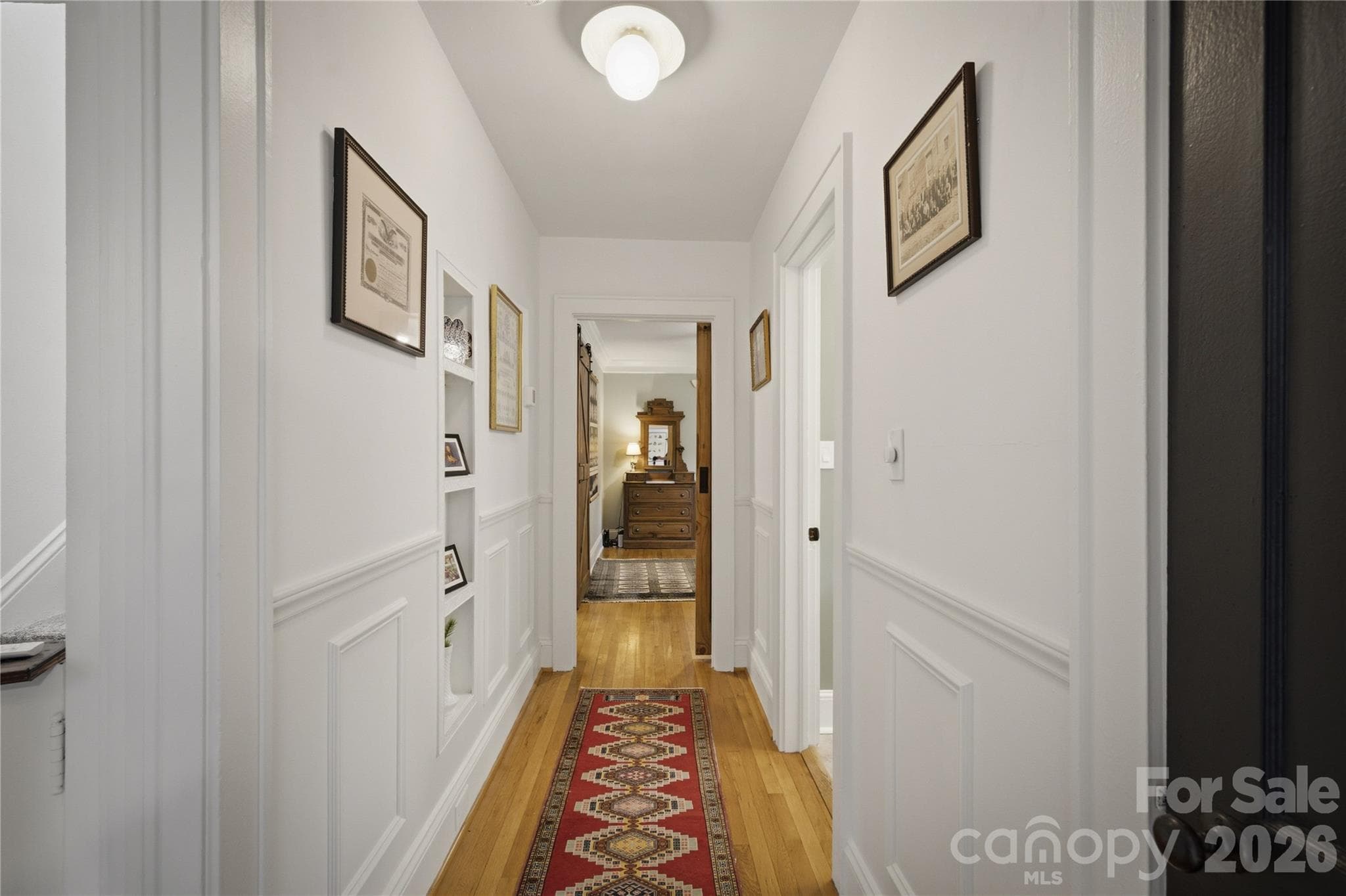 Single Family Residence at 904 Bounous Street NW, Valdese, photo 7 of 31
