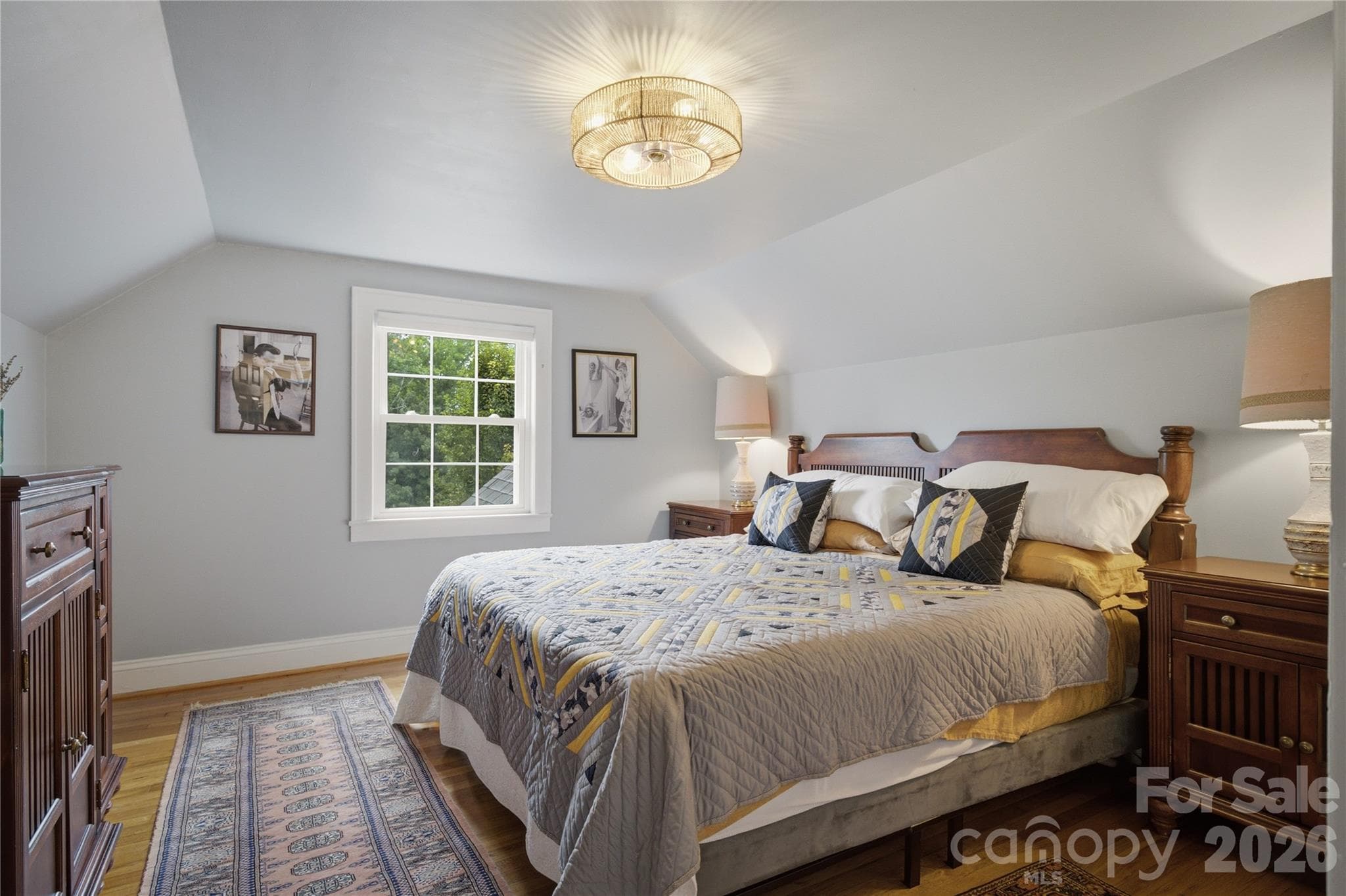Single Family Residence at 904 Bounous Street NW, Valdese, photo 17 of 31