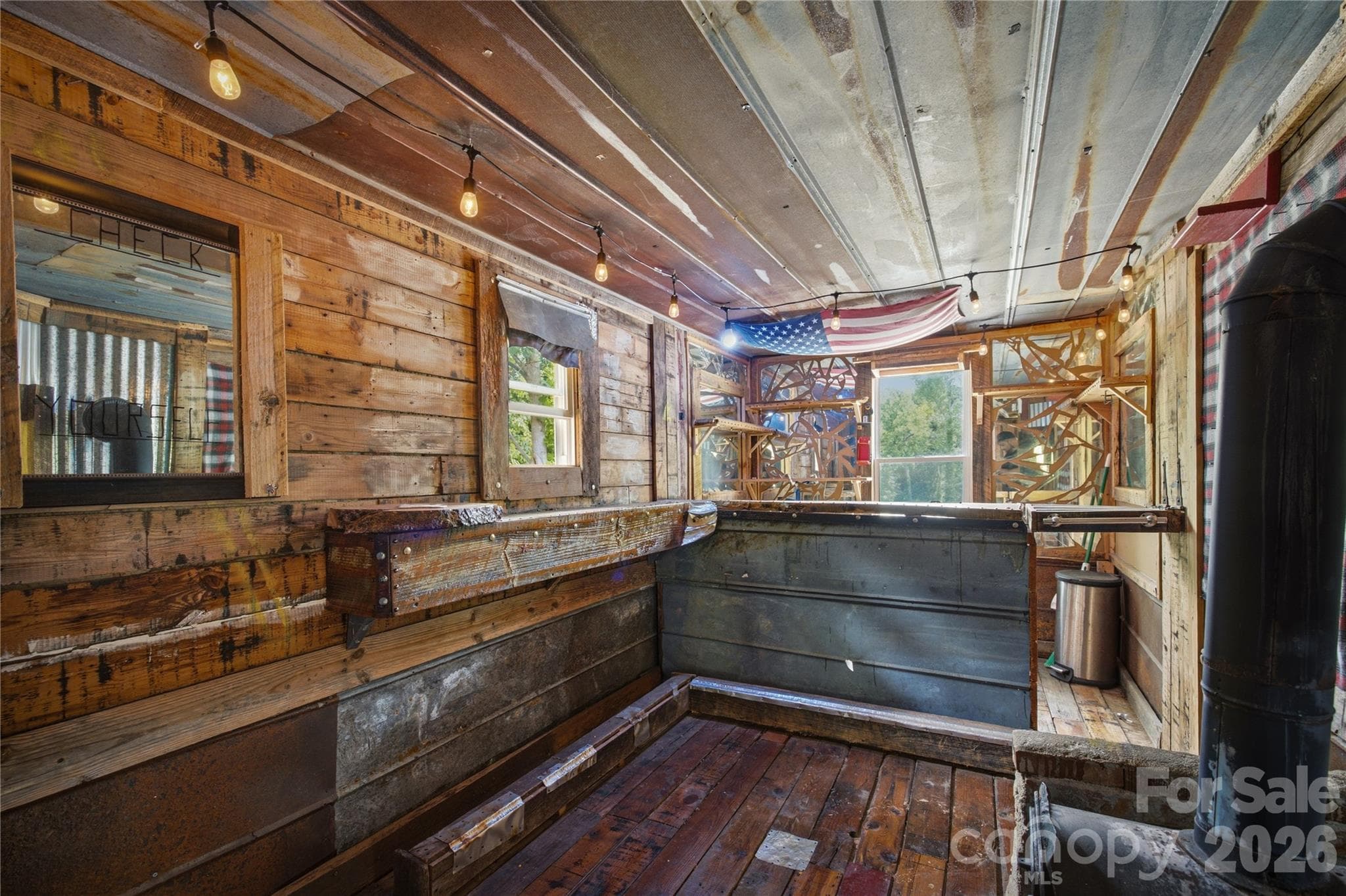 Single Family Residence at 904 Bounous Street NW, Valdese, photo 27 of 31