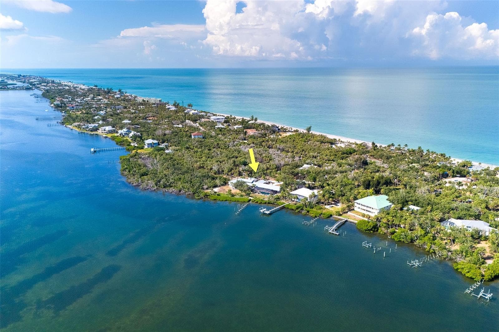 Single Family Residence at 6275 MANASOTA KEY RD, ENGLEWOOD, photo 2 of 61