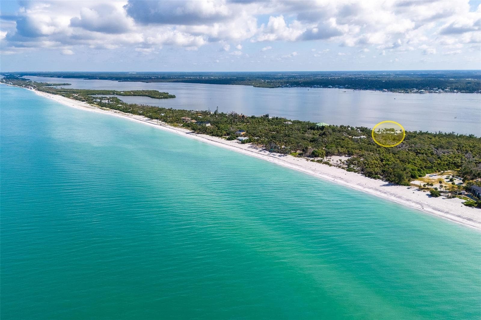 Single Family Residence at 6275 MANASOTA KEY RD, ENGLEWOOD, photo 3 of 61