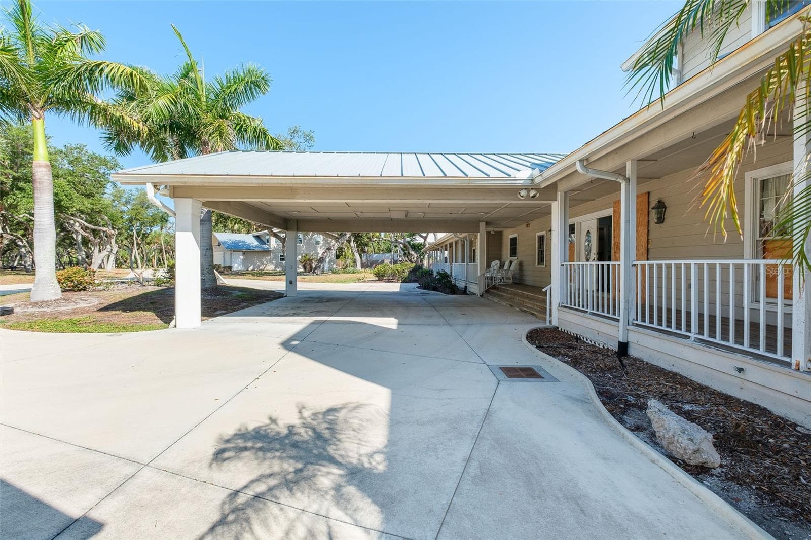 Single Family Residence at 6275 MANASOTA KEY RD, ENGLEWOOD, photo 13 of 61