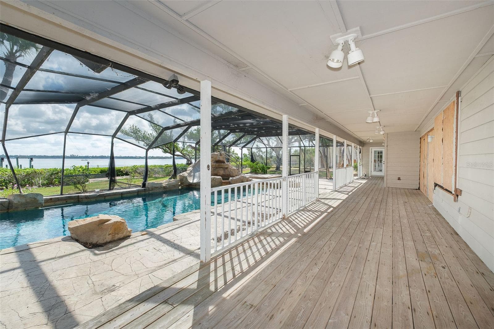 Single Family Residence at 6275 MANASOTA KEY RD, ENGLEWOOD, photo 49 of 61