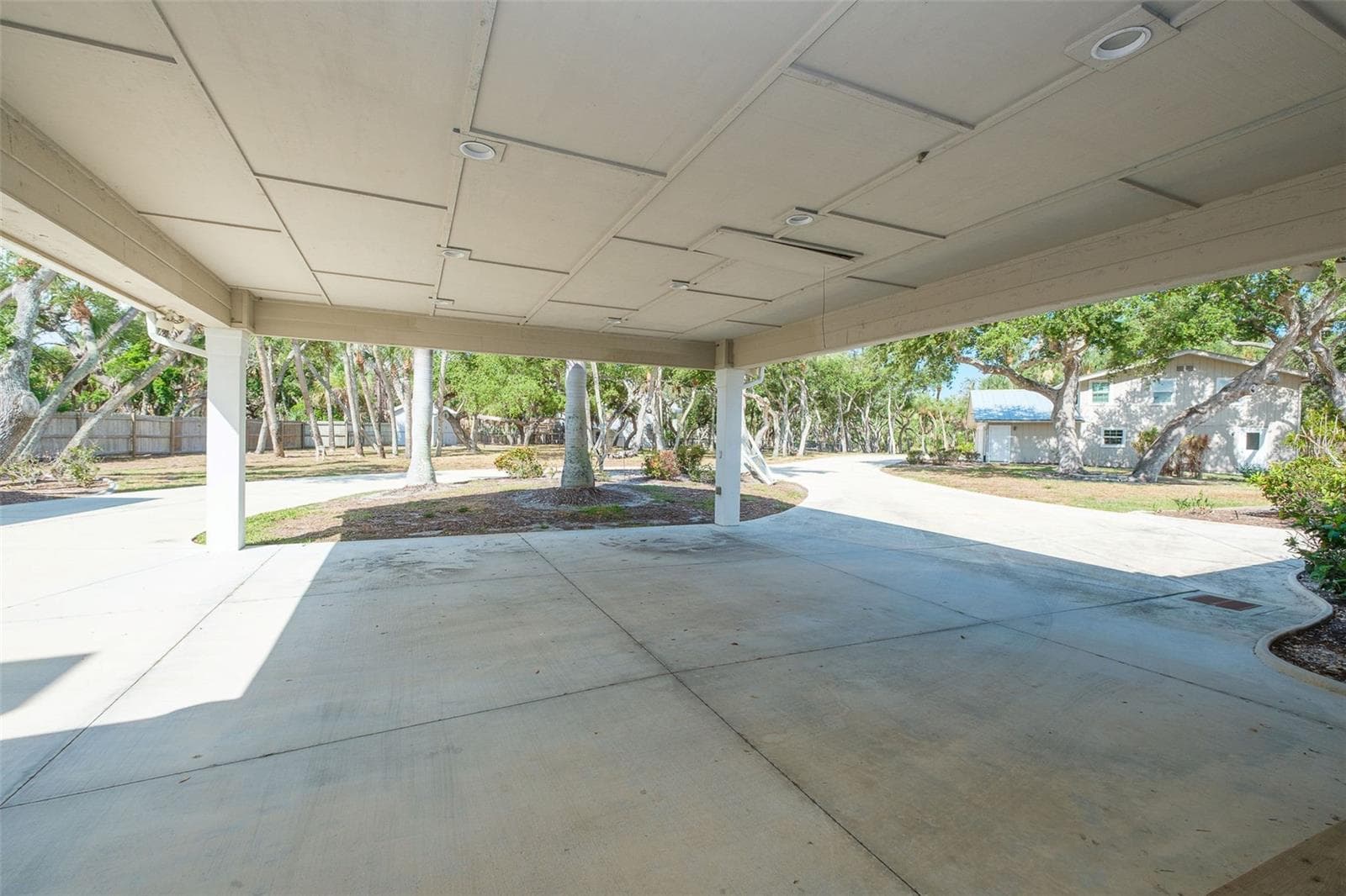 Single Family Residence at 6275 MANASOTA KEY RD, ENGLEWOOD, photo 53 of 61