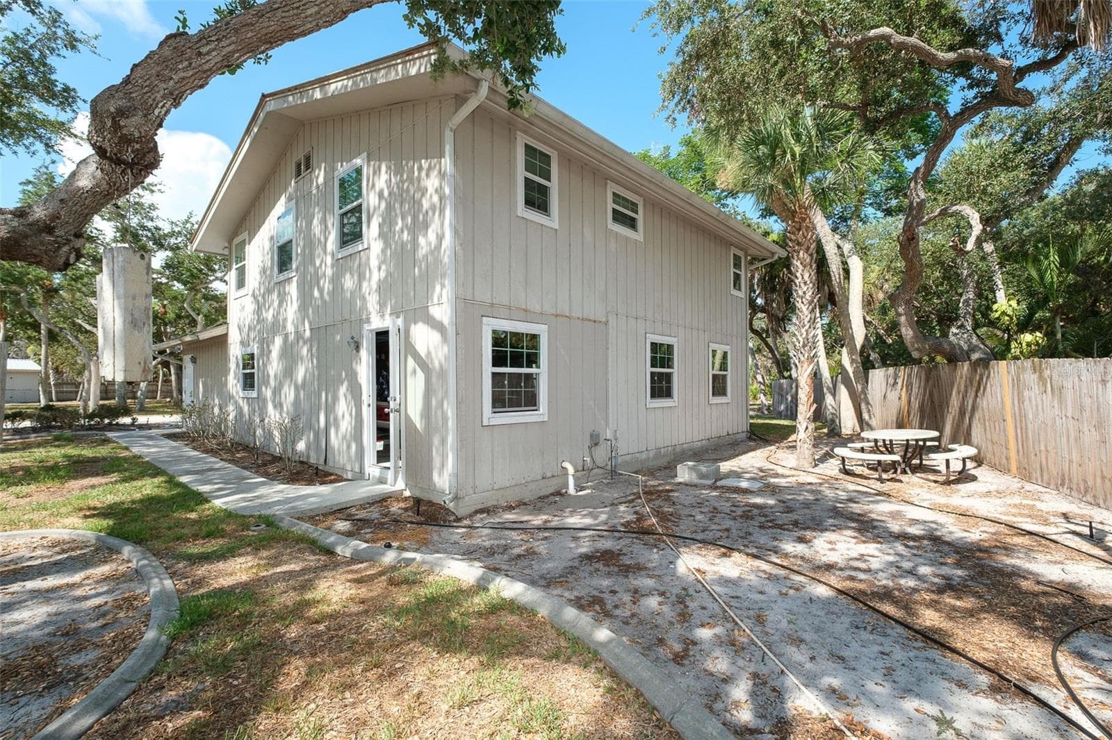 Single Family Residence at 6275 MANASOTA KEY RD, ENGLEWOOD, photo 55 of 61