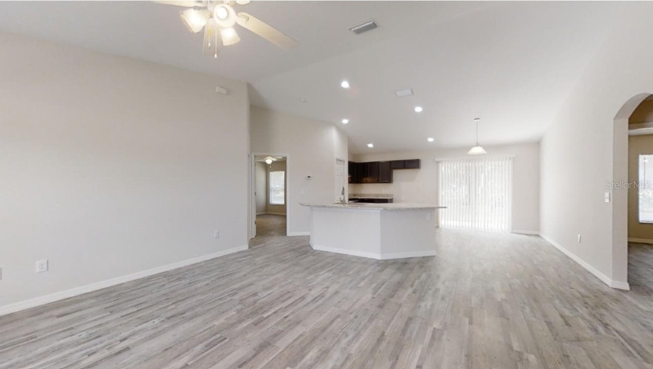 Great Room - 12966 SW 86TH CT, OCALA