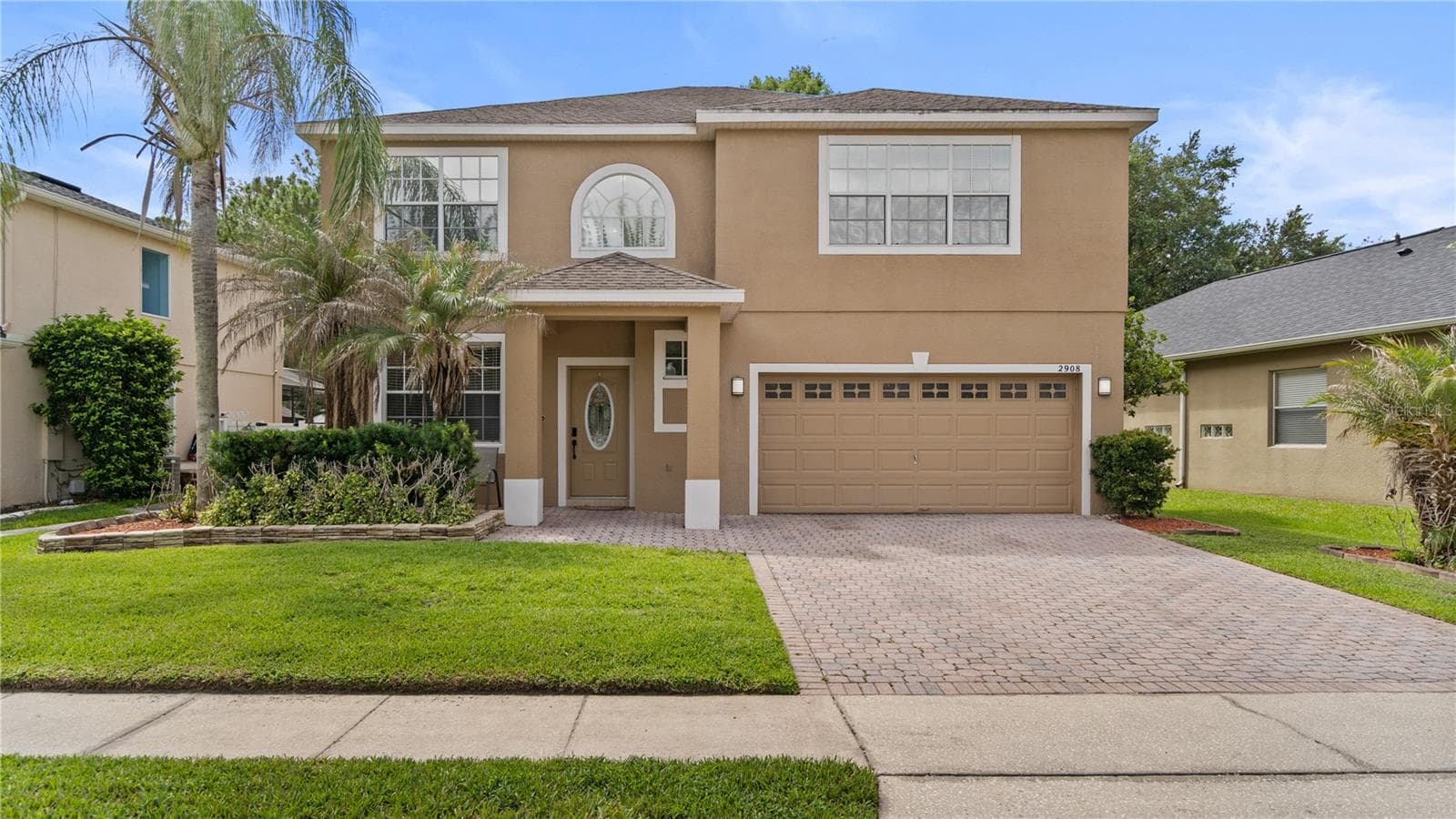 2908 DAYBREAK DR