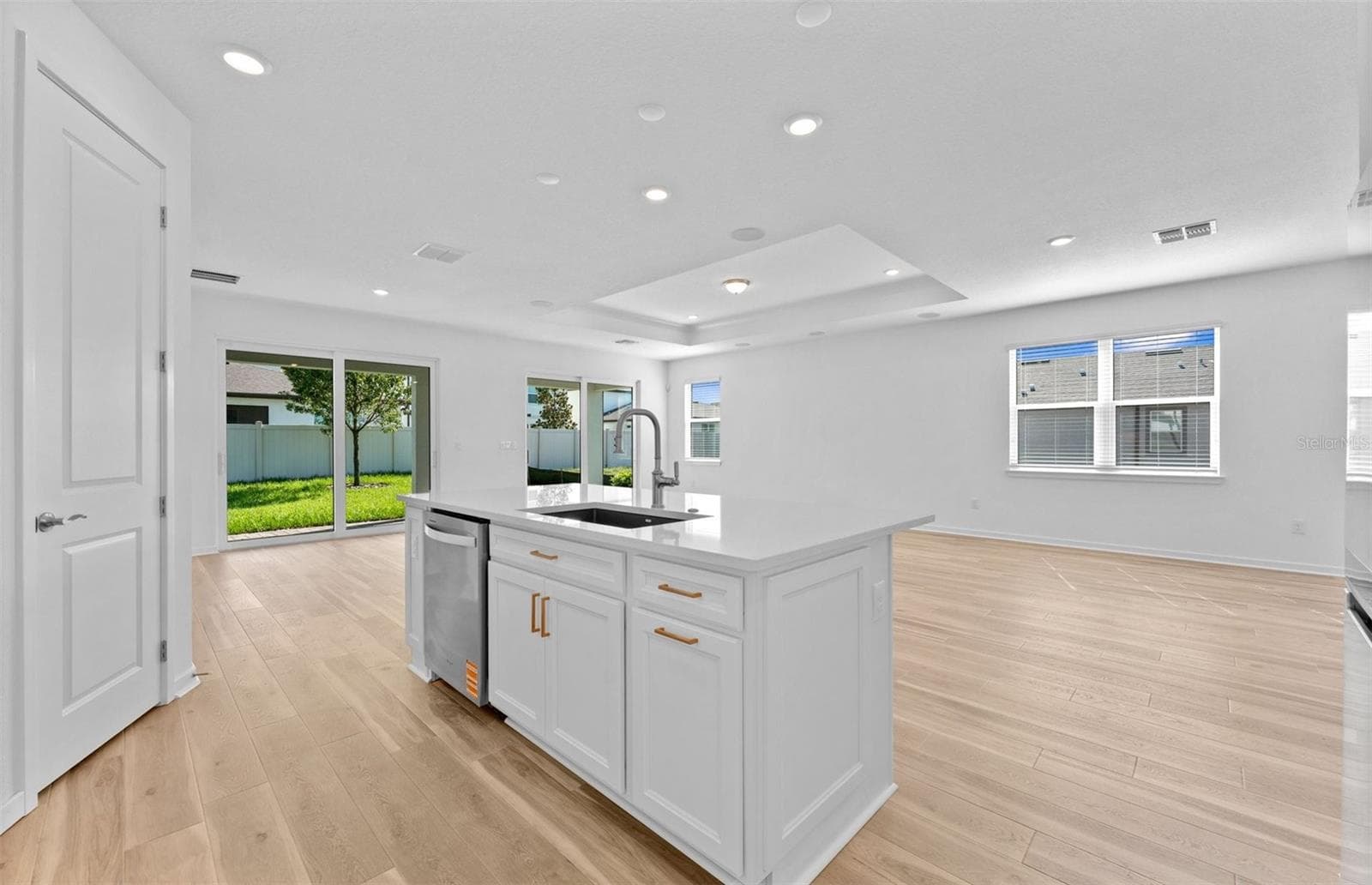 Model Representation - 13630 BROOKSIDE HAVEN ST, RIVERVIEW