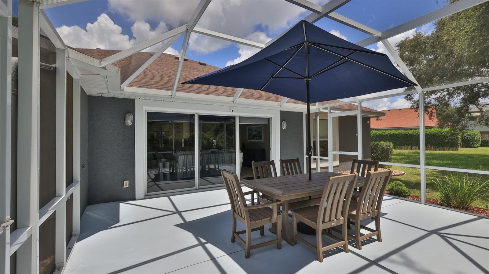 Single Family Residence at 29 ACCLAIM AT LIONSPAW, DAYTONA BEACH, photo 38 of 45