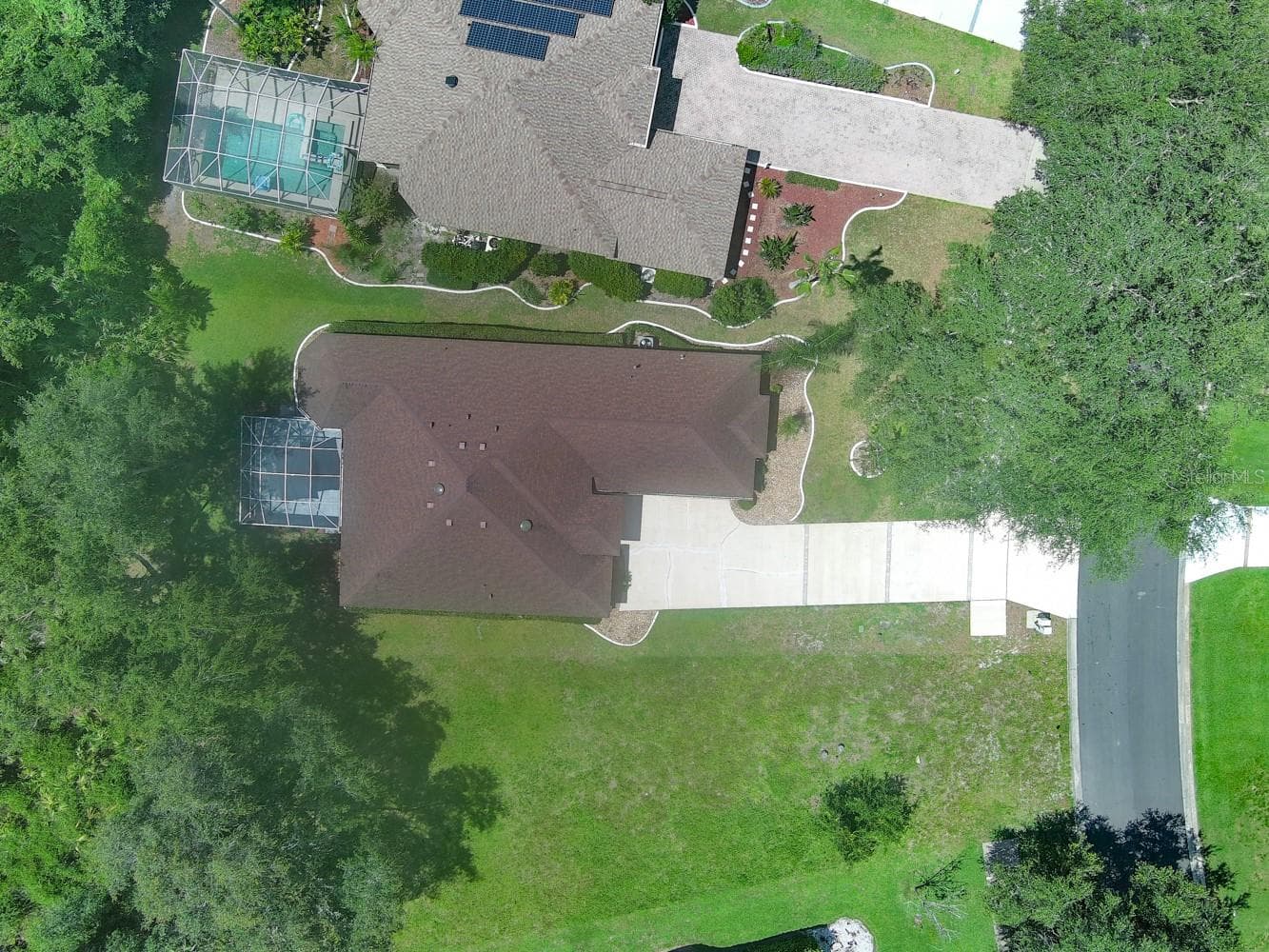 Single Family Residence at 29 ACCLAIM AT LIONSPAW, DAYTONA BEACH, photo 43 of 45