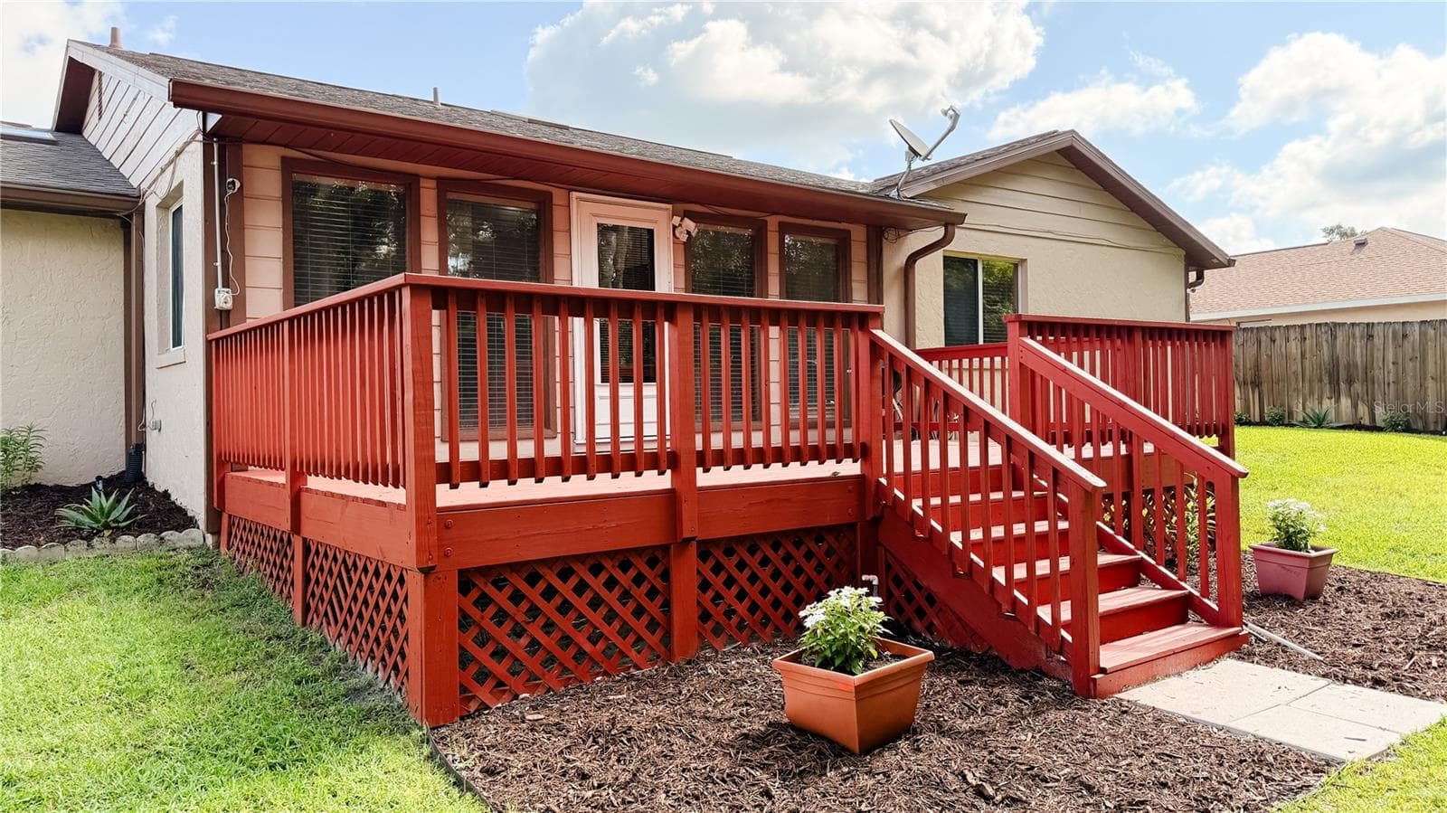Single Family Residence at 898 CRITTENDEN AVE, ORANGE CITY, photo 32 of 43