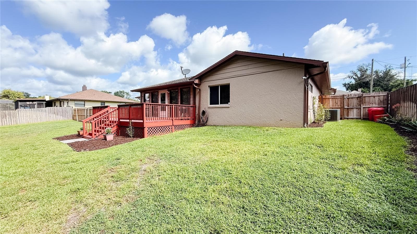 Single Family Residence at 898 CRITTENDEN AVE, ORANGE CITY, photo 35 of 43