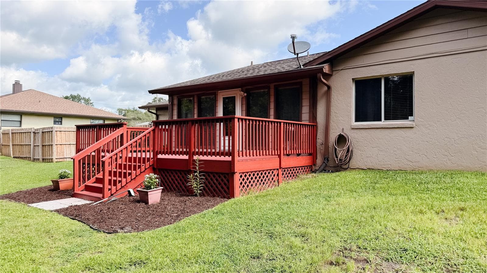 Single Family Residence at 898 CRITTENDEN AVE, ORANGE CITY, photo 36 of 43