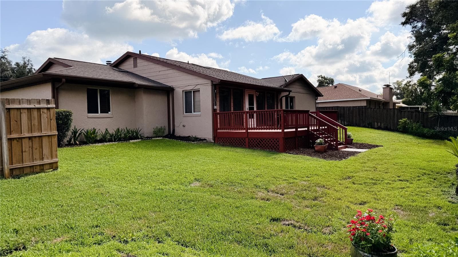 Single Family Residence at 898 CRITTENDEN AVE, ORANGE CITY, photo 41 of 43