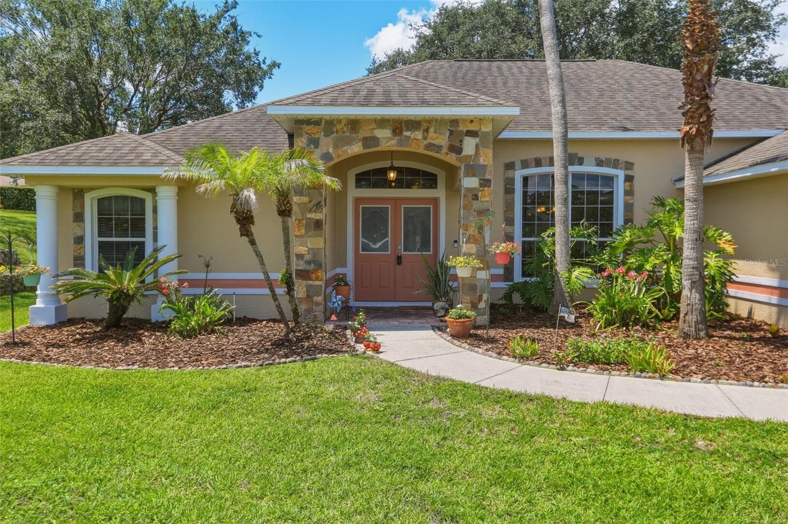 Single Family Residence at 11340 ALAMEDA SANDRA DR, CLERMONT, photo 2 of 54