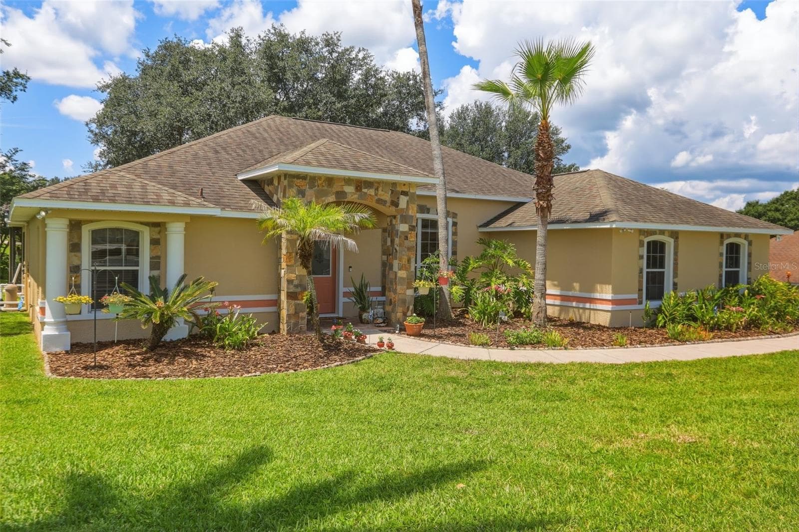 Single Family Residence at 11340 ALAMEDA SANDRA DR, CLERMONT, photo 3 of 54