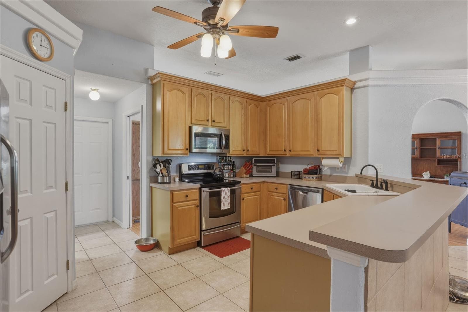 Single Family Residence at 11340 ALAMEDA SANDRA DR, CLERMONT, photo 10 of 54