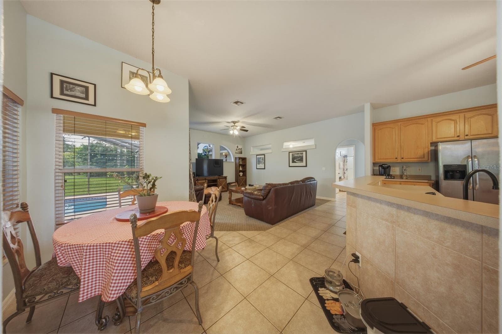 Single Family Residence at 11340 ALAMEDA SANDRA DR, CLERMONT, photo 13 of 54