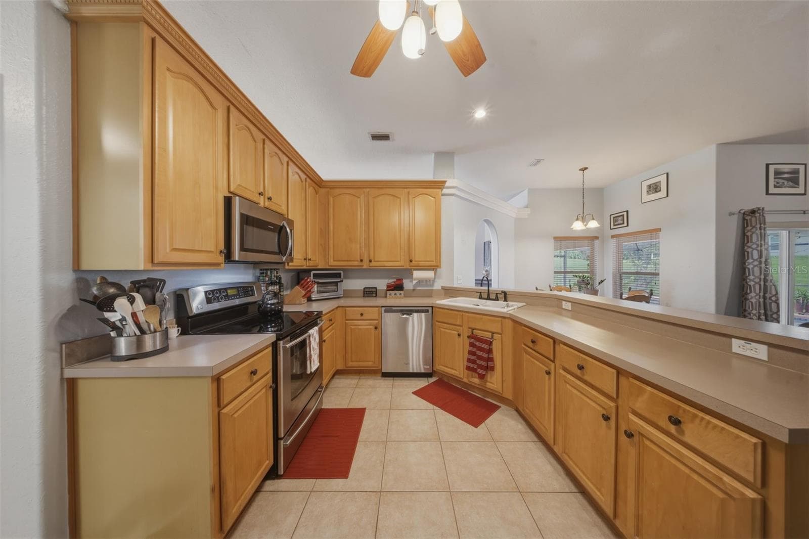 Single Family Residence at 11340 ALAMEDA SANDRA DR, CLERMONT, photo 14 of 54