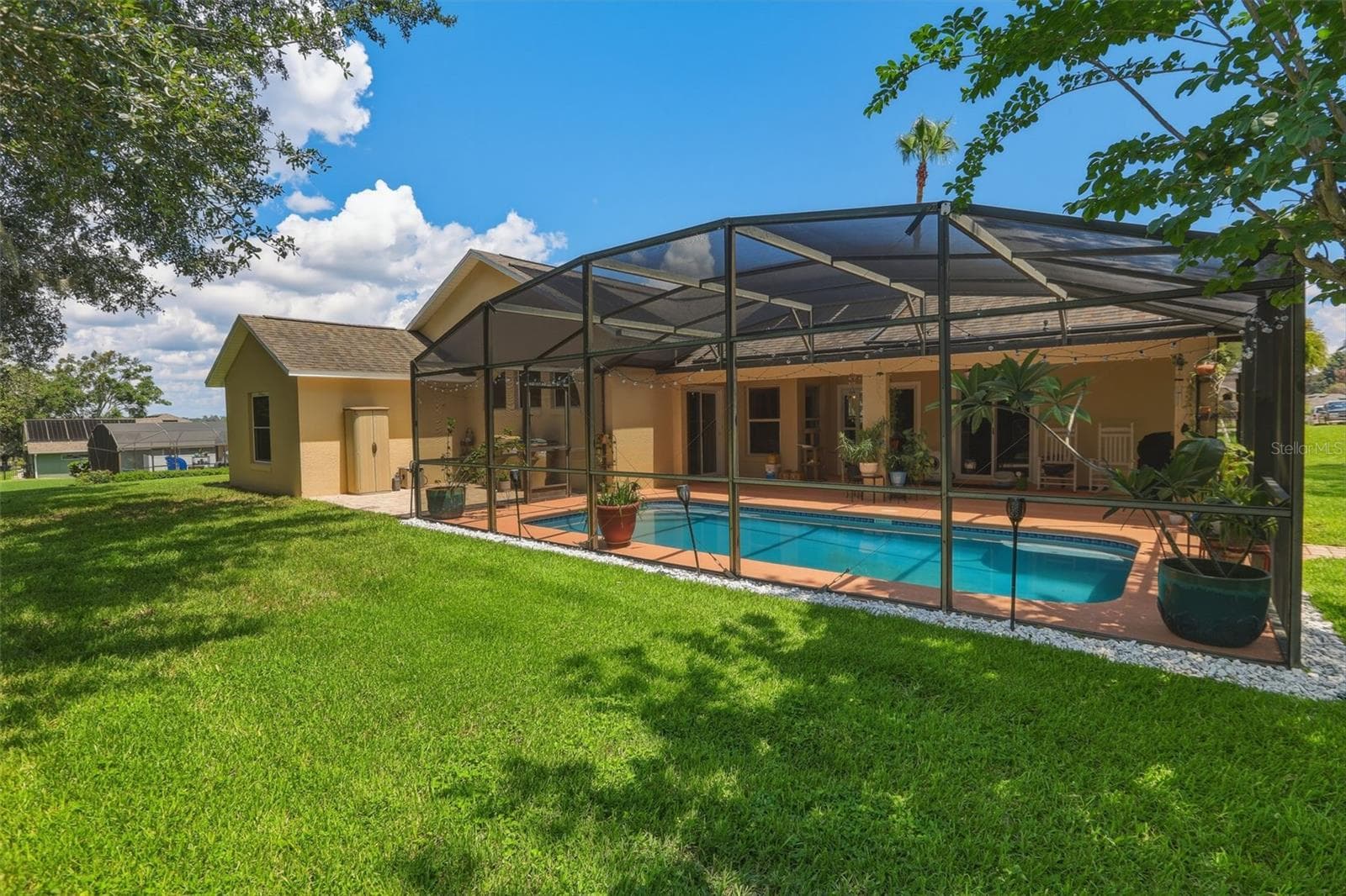Single Family Residence at 11340 ALAMEDA SANDRA DR, CLERMONT, photo 38 of 54