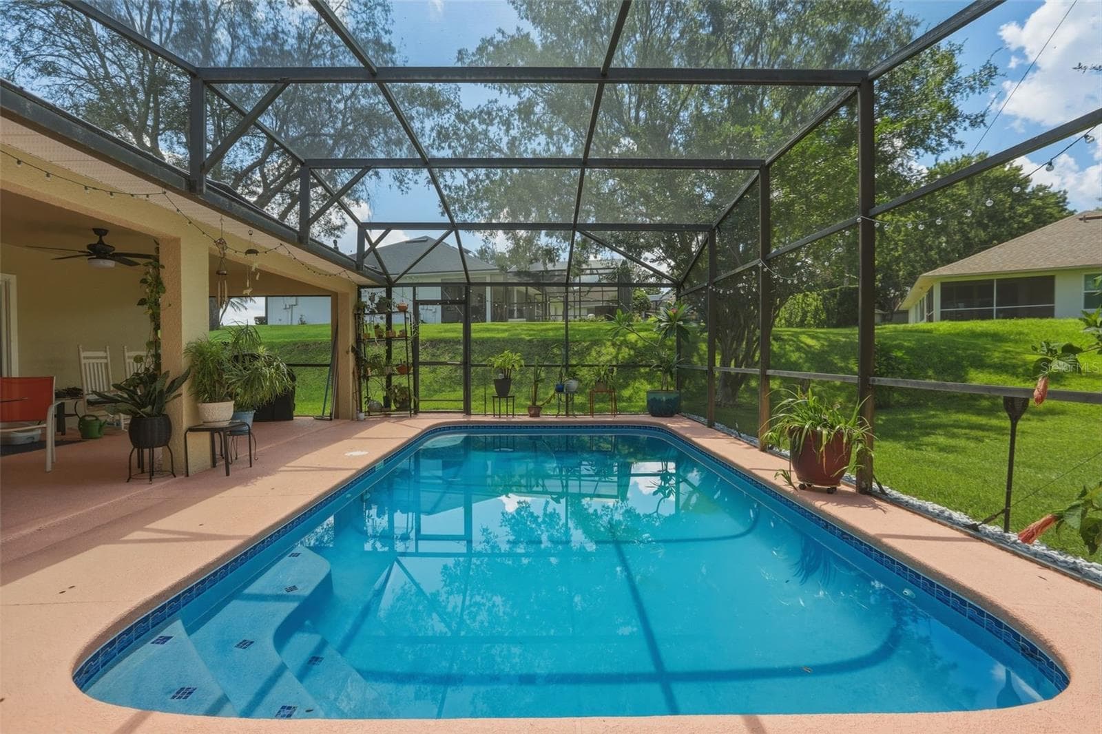 Single Family Residence at 11340 ALAMEDA SANDRA DR, CLERMONT, photo 42 of 54