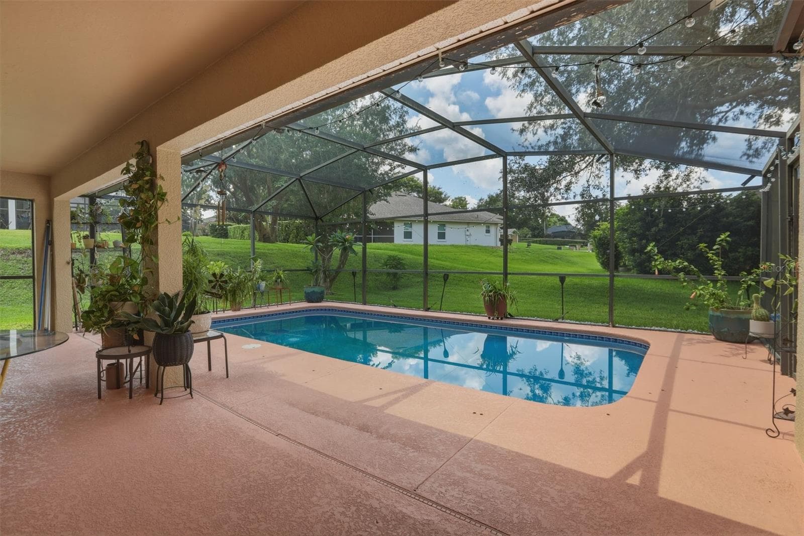 Single Family Residence at 11340 ALAMEDA SANDRA DR, CLERMONT, photo 43 of 54