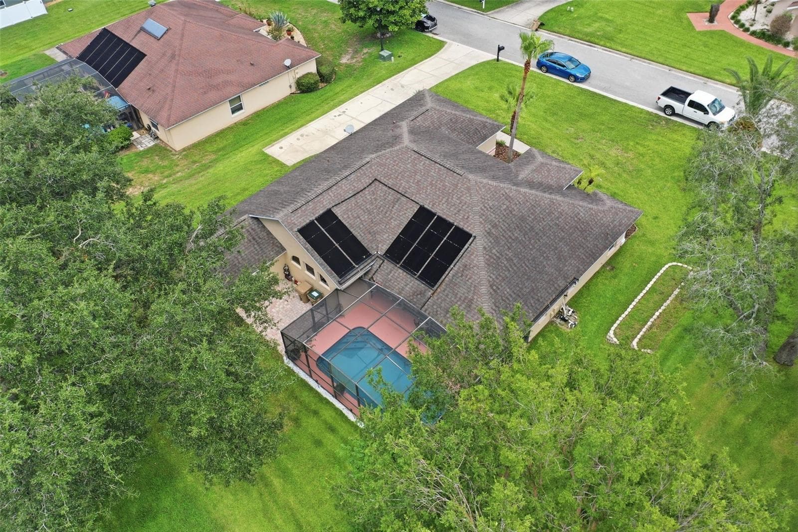 Single Family Residence at 11340 ALAMEDA SANDRA DR, CLERMONT, photo 50 of 54