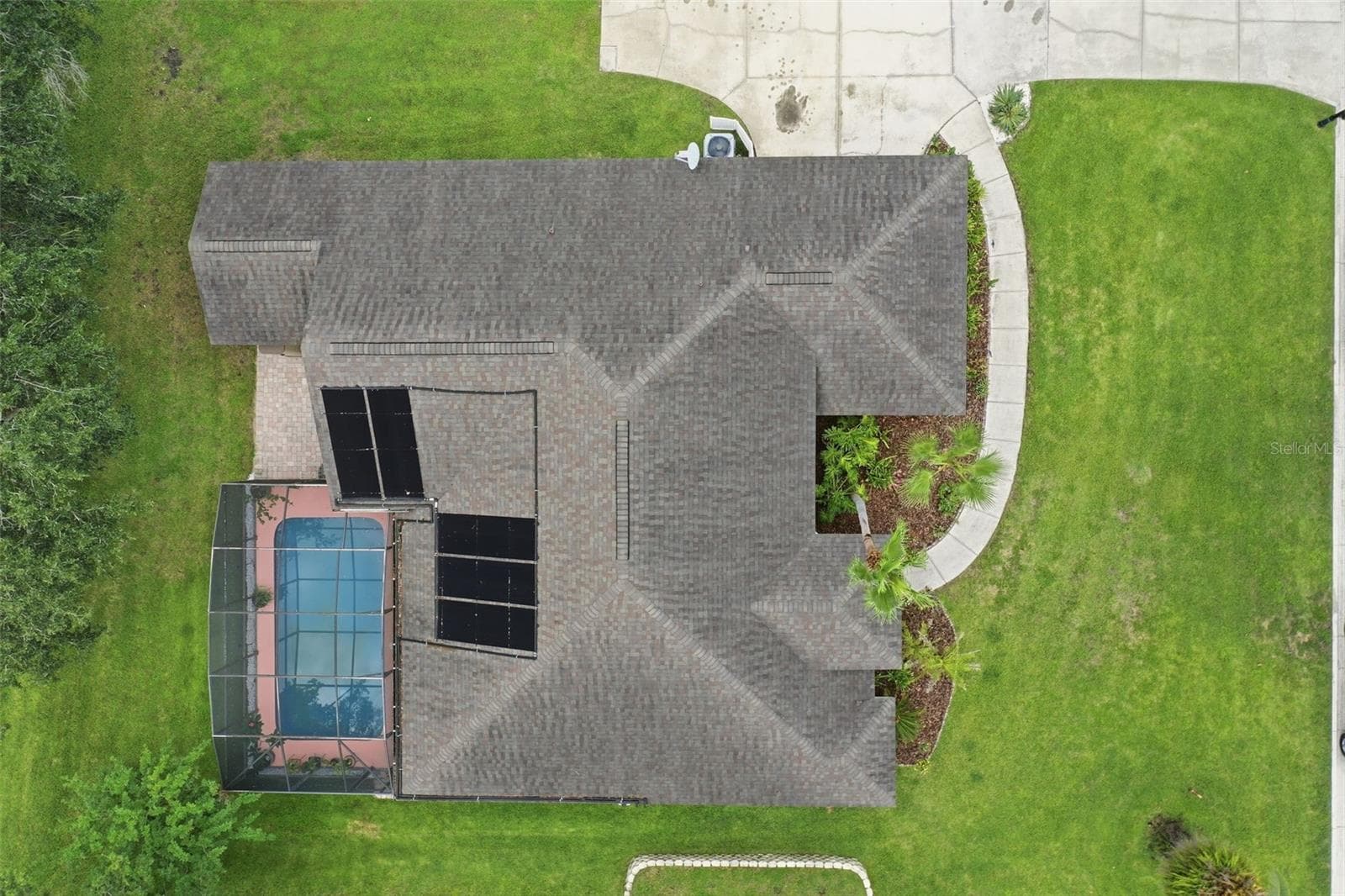 Single Family Residence at 11340 ALAMEDA SANDRA DR, CLERMONT, photo 51 of 54