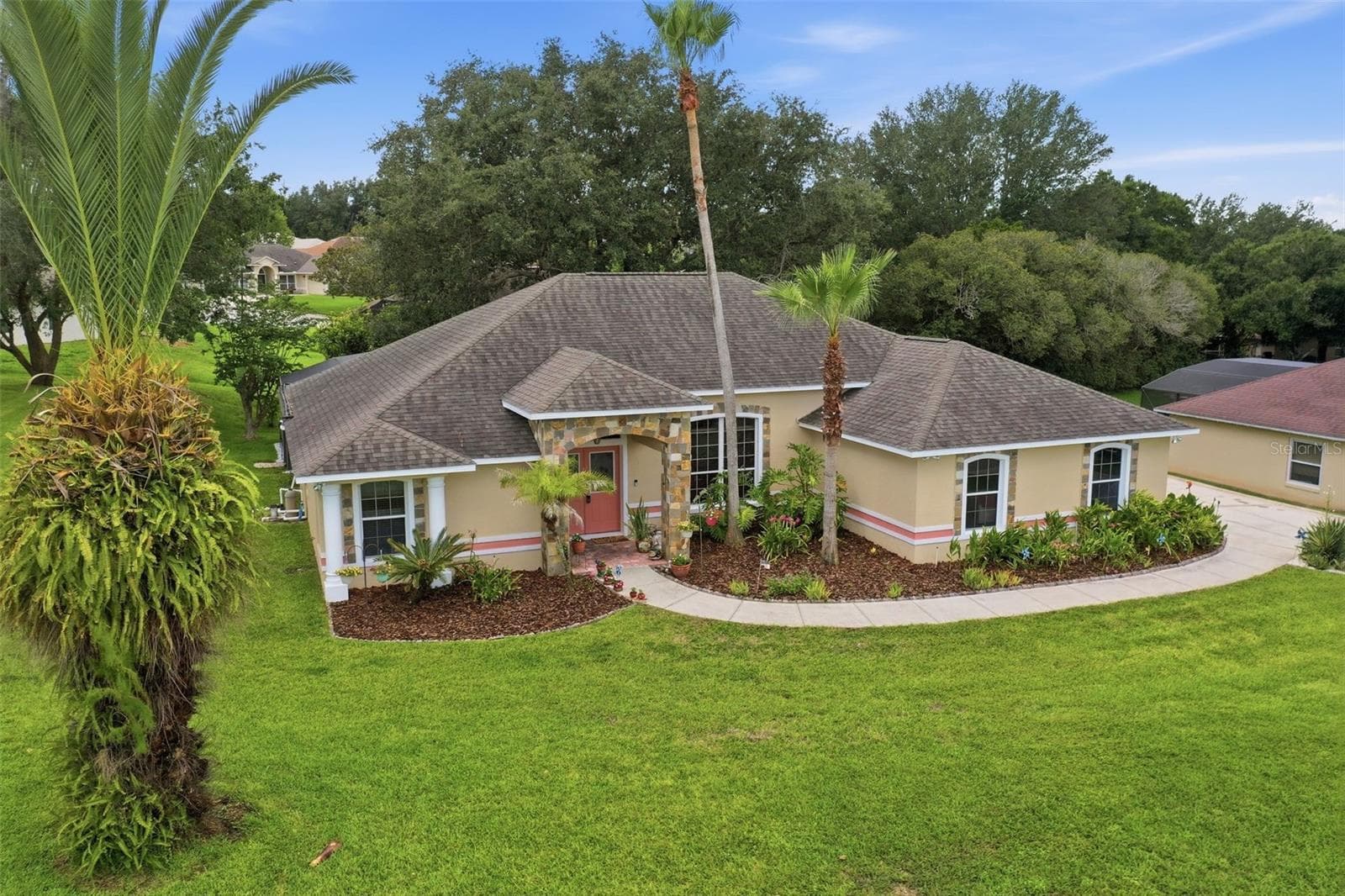 Single Family Residence at 11340 ALAMEDA SANDRA DR, CLERMONT, photo 52 of 54