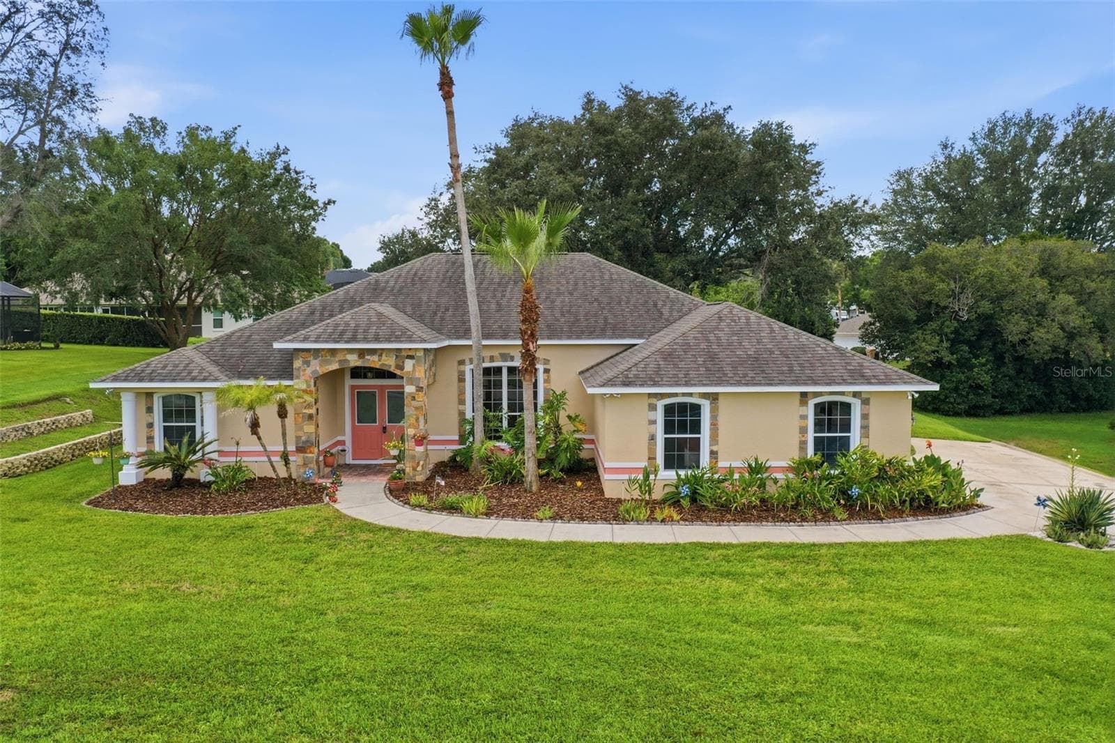 Single Family Residence at 11340 ALAMEDA SANDRA DR, CLERMONT, photo 53 of 54