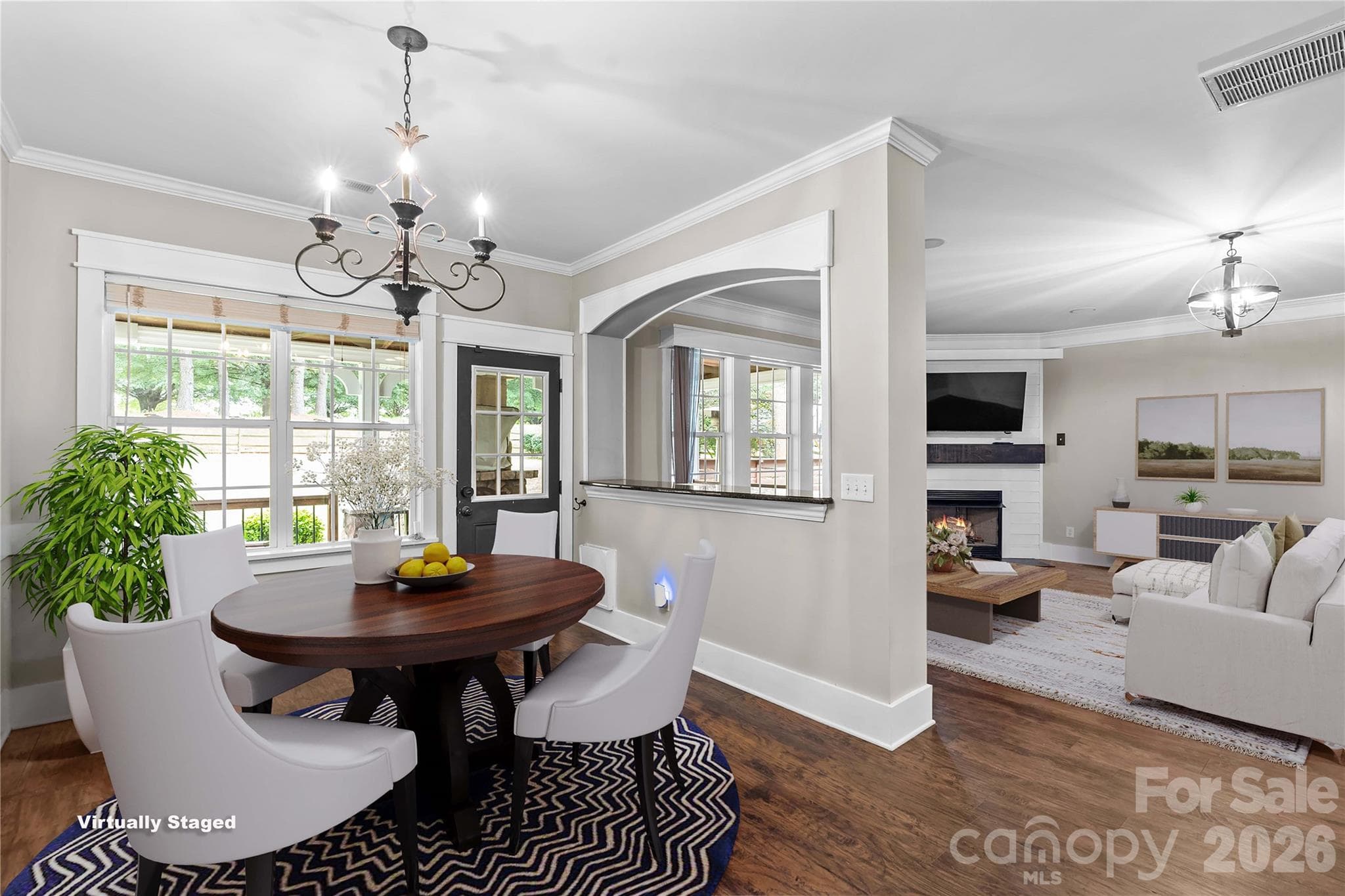 Single Family Residence at 119 Middleton Place, Mooresville, photo 6 of 45