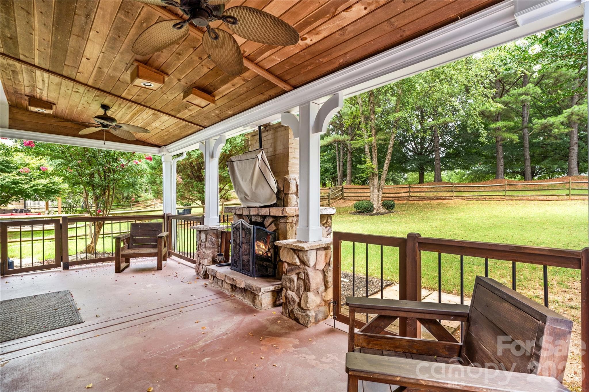 Single Family Residence at 119 Middleton Place, Mooresville, photo 34 of 45
